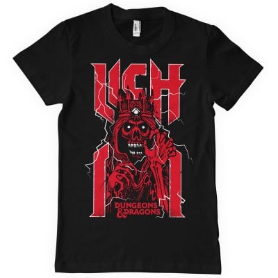 Lich King T-Shirt 1