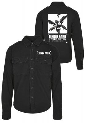 Linkin Park Vintage Shirt Longsleeve 1