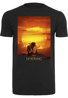 Lion King Sunset T-shirt 5