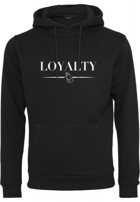 Loyalty hoodie 1