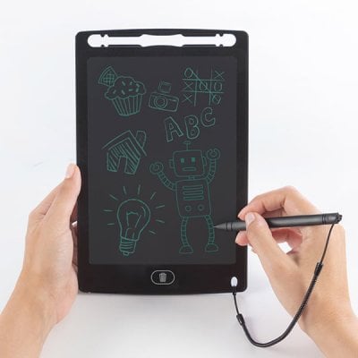 Magic Drablet LCD Tablett-ritning och Skrivtavla