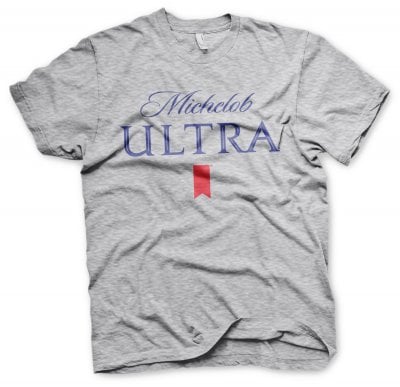 Michelob Ultra T-Shirt 1