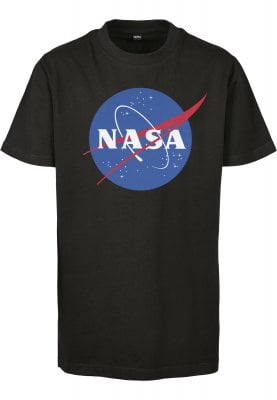 NASA logo barn T-shirt 1