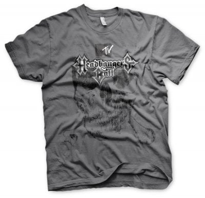 MTV - Headbangers Ball T-Shirt 1