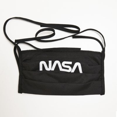 NASA ansigtsmaske 1
