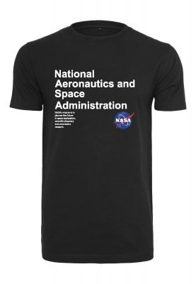 NASA definition T-shirt 1