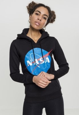NASA hoodie dame 4