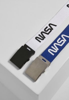 NASA stofrem ekstra lang 2-pakke 2