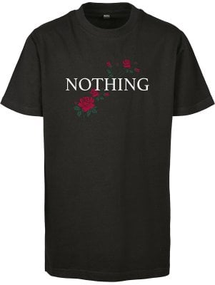 Nothing T-shirt børn 1