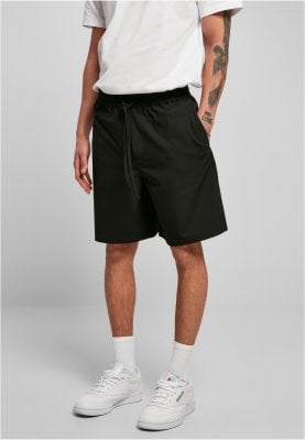 Oversized shorts til mænd 1