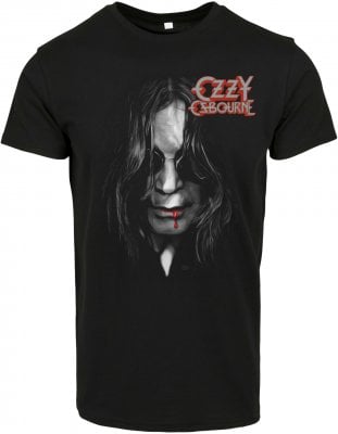 Ozzy Osbourne Face Of Madness T-shirt