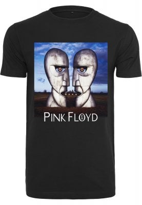 Pink Floyd The division bell logo T-shirt 1
