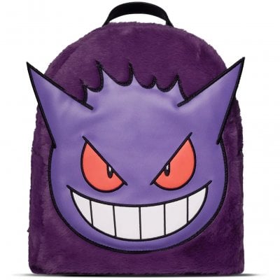 Pokémon - Gengar - Novelty Mini Backpack