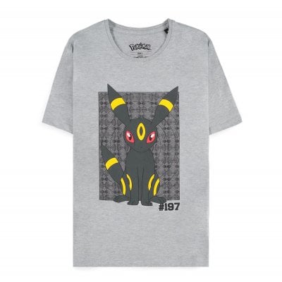 Pokemon - Umbreon - Short Sleeved T-shirt - X-Large 1
