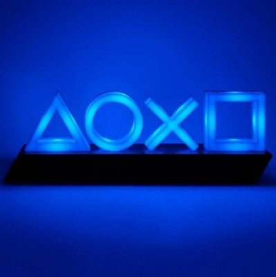 PlayStation - Icon Light PS5