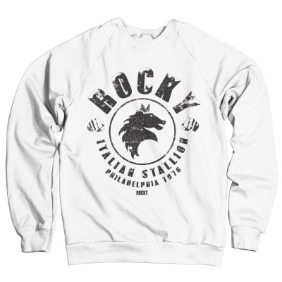 Rocky - Italian Stallion Sweatshirt 1
