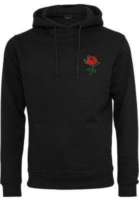 Rose hoodie 1