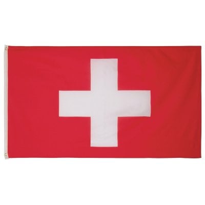 Schweiz flag