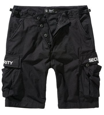 Security BDU cargo shorts