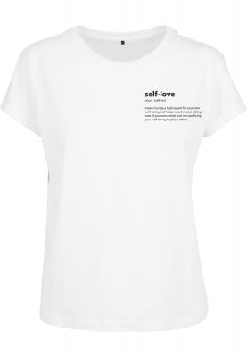 Love Box T-shirt dame - T-shirts - Oddsailor.dk