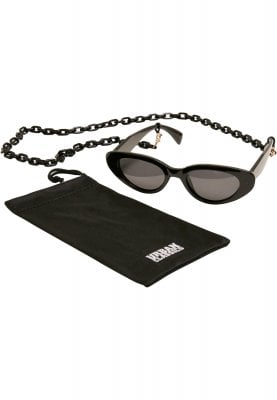 Sunglasses Puerto Rico With Chain 1