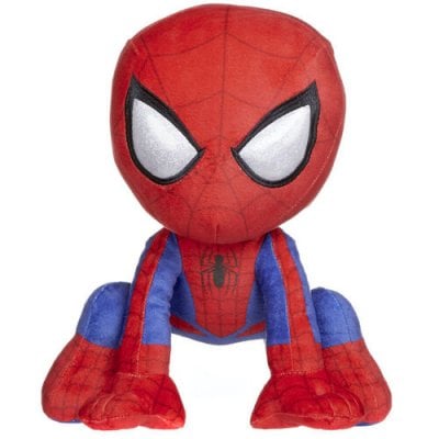 Spiderman pose - plush 30 cm 0