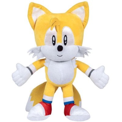 Tails - plush 30 cm - Sonic The Hedgehog