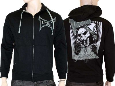 Top Contender Tapout hoodie 0