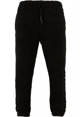 DEF Teddy Sweatpants Embroidery 1