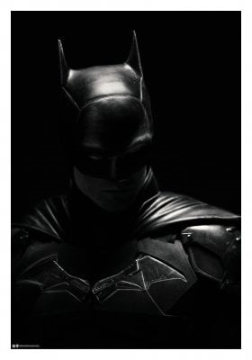 The Batman Dark Poster 61x91 cm 1