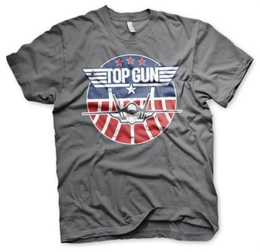 Top Gun Tomcat T-Shirt 1