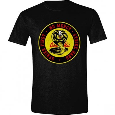 Cobra Kai Dojo Men T-Shirt