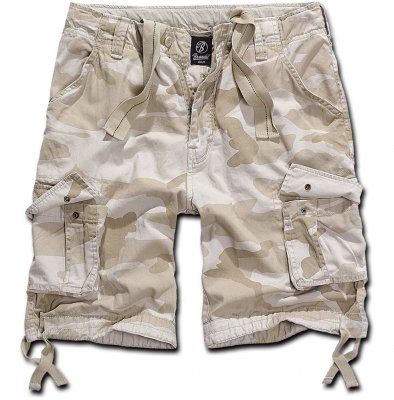 Urban legend tunna shorts sandcamo