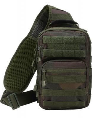 US Cooper EveryDayCarry Camouflage 0