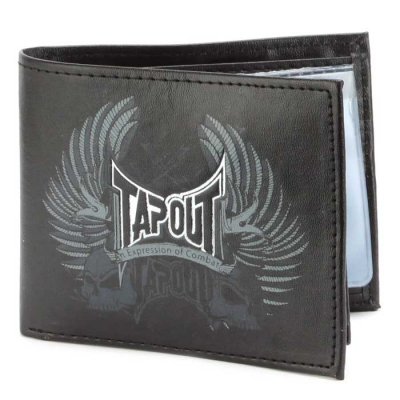 Tapout plånbok w1 0