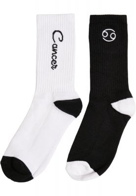 Zodiac Socks 2-Pack 1