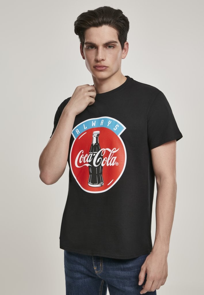 Always Coca T-shirt T-shirts -