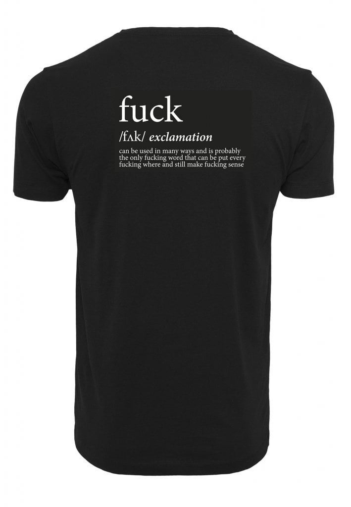 Øde Modtagelig for ide FCK T-shirt - T-shirts med tryck - Oddsailor.dk