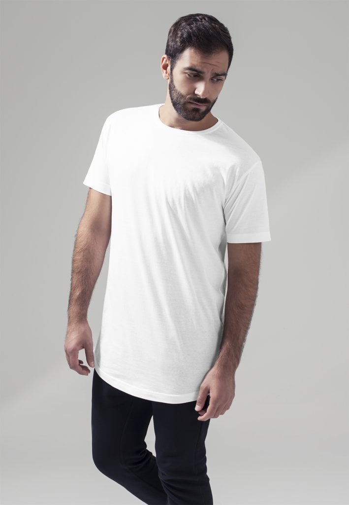 Lang T-shirts - Oddsailor.dk